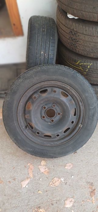 185 60 14 vara set vredestein ultrac 5