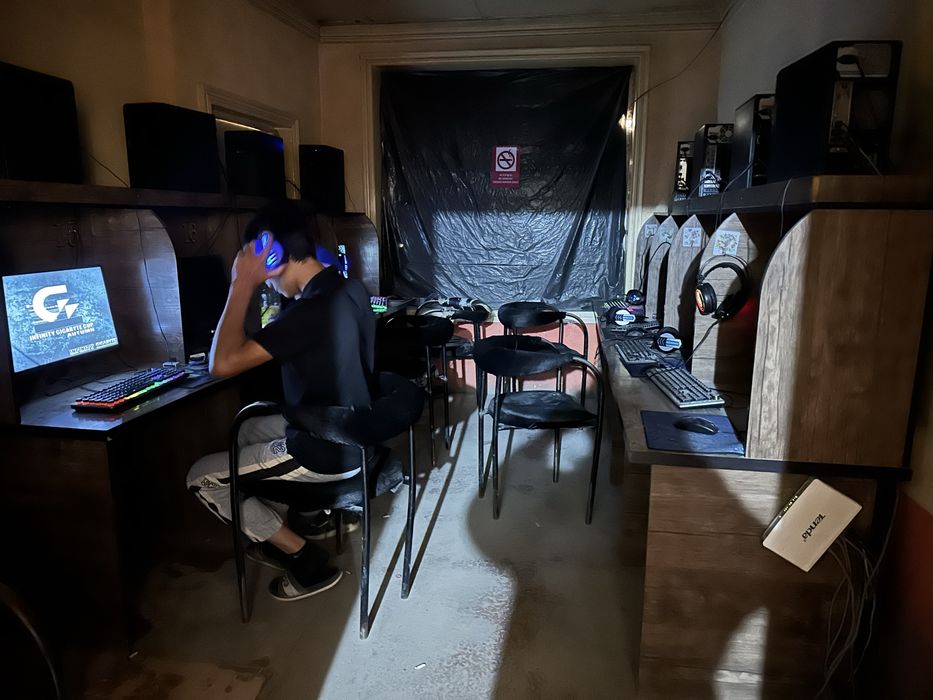 Tayyor biznes kompyuterlar sotiladi