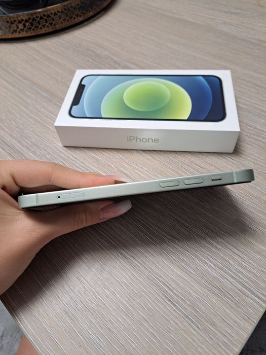 iPhone 12, 128GB