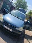 Opel Corsa Elegance