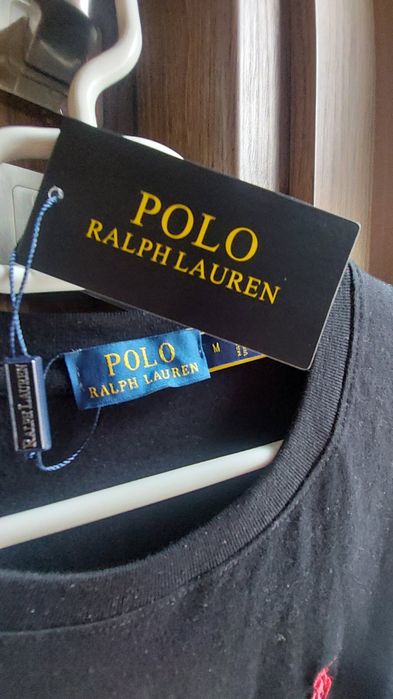 Tricou Polo Ralph Lauren