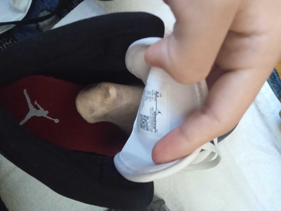 Air jordan1mid"Maybe I destroyed the game"