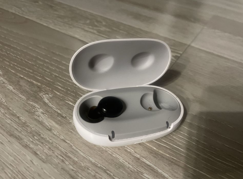 Слуховой аппарат Signia Active pro