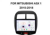 Mitsubishi ASX мултимедия Android GPS Навигация