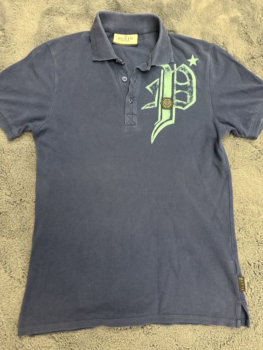 Tricou Philipp Plein