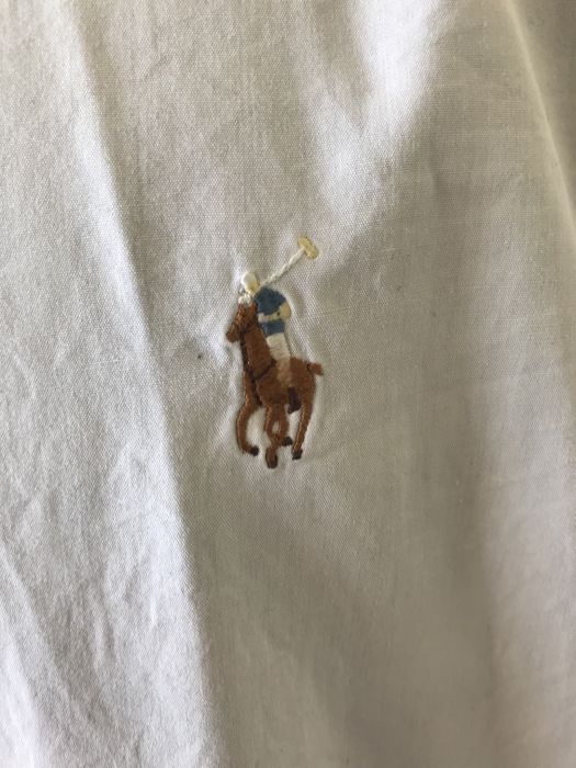 Camasa Polo , Ralph Lauren , autentica