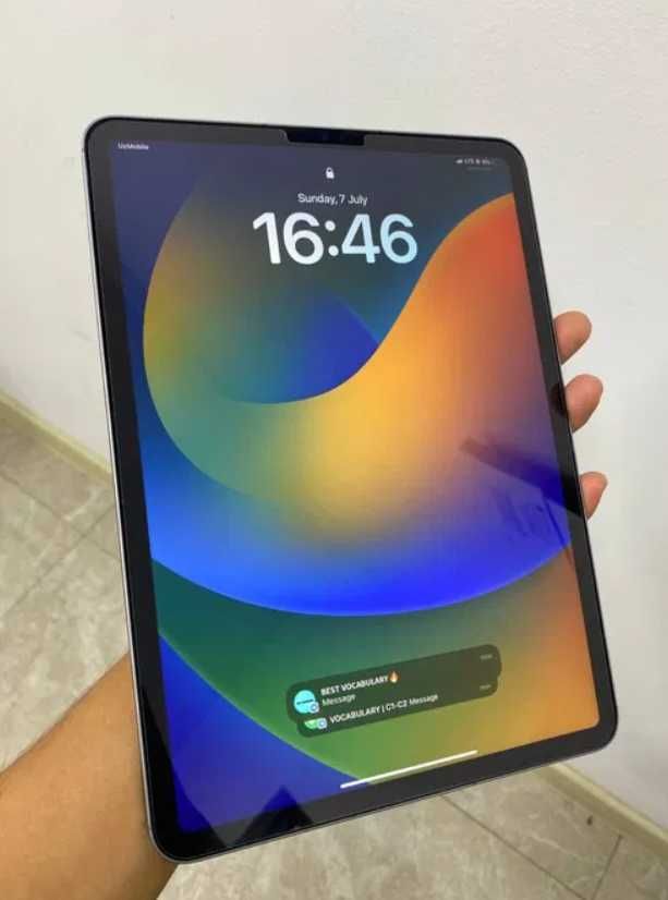 ipad m2 pro 11  (4-поколения)