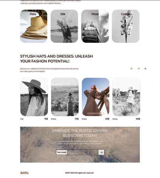 UI Designer – Creare landing page & secțiuni hero pentru afaceri mici