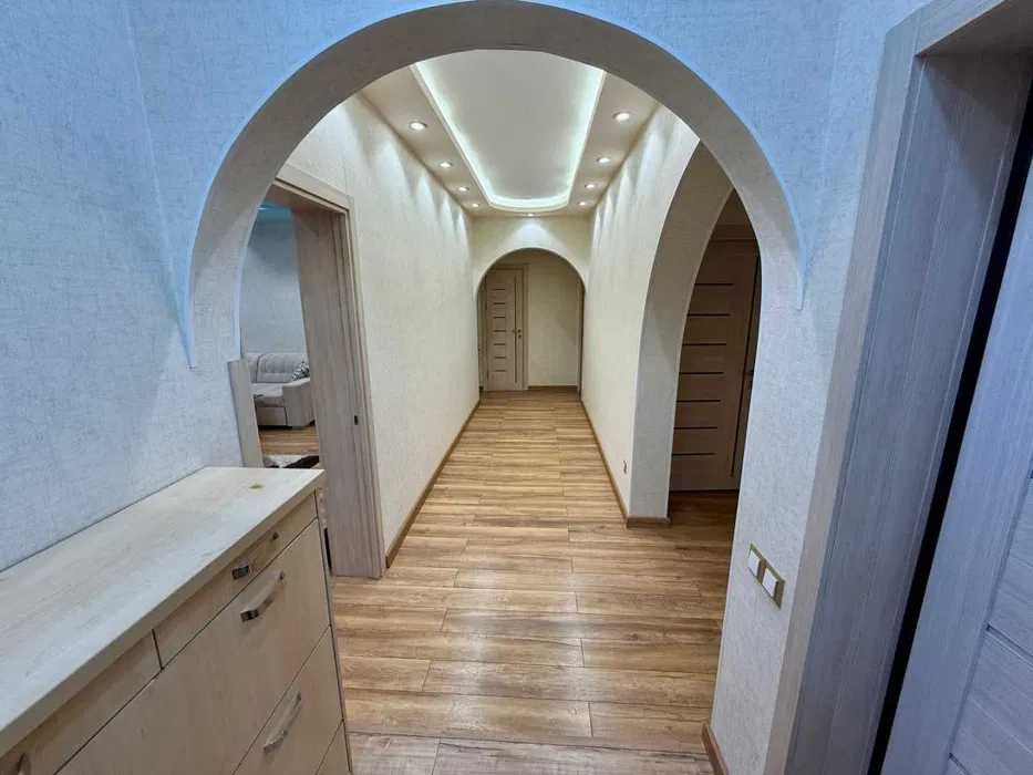 3 xonali Minor metro, ц5, Po‘jarka, Alayskiy bozor ц2 Foto 100% real