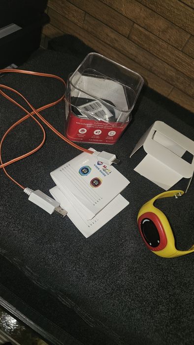 Майки тъч Myki touch user guide