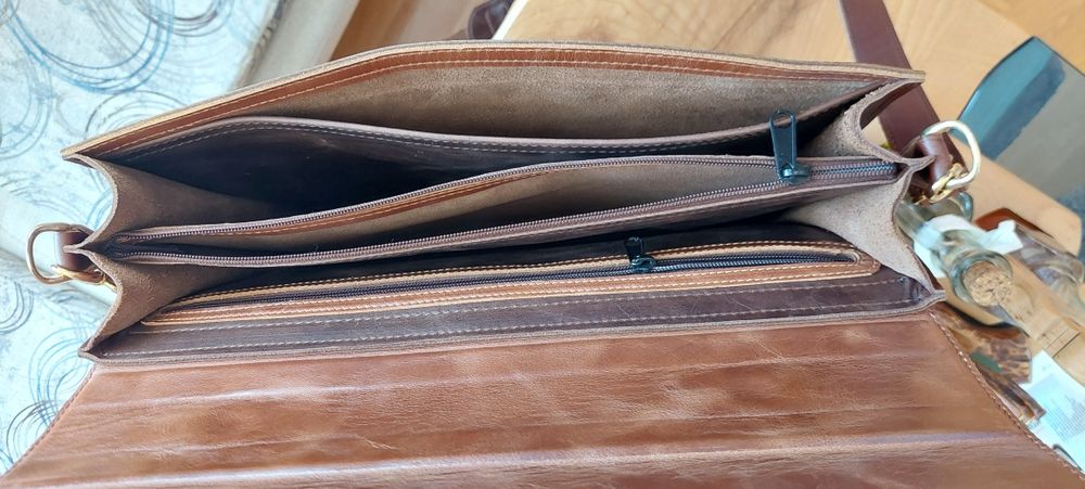 Бизнес чанта унисекс