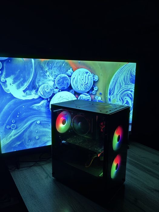 Процессор Core i5-10