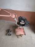 Vand  motocultor