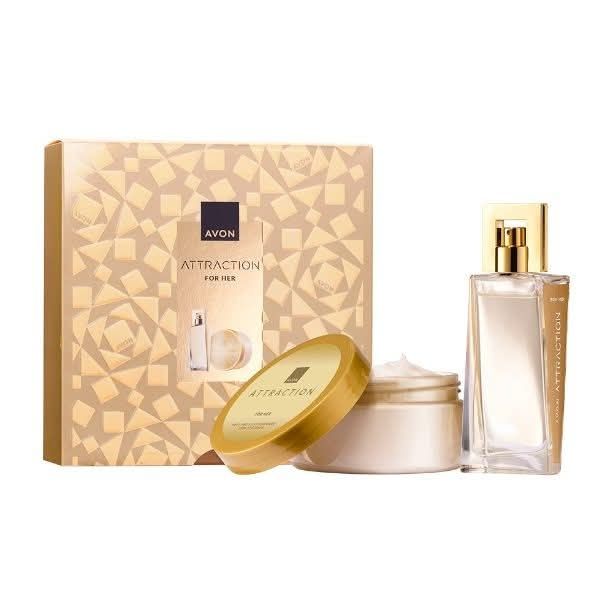 Seturi Avon Disponibile