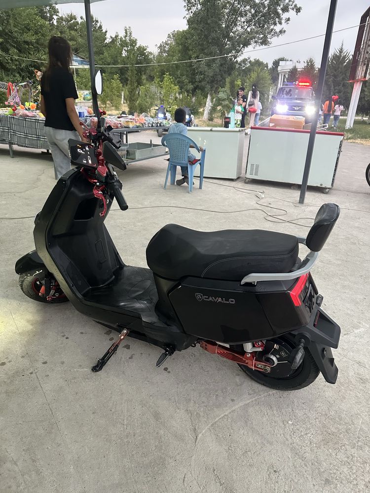 Redlayn 2000 vat skorst 3 ta tezlik 73 75 tezlik aybi yuq ideal