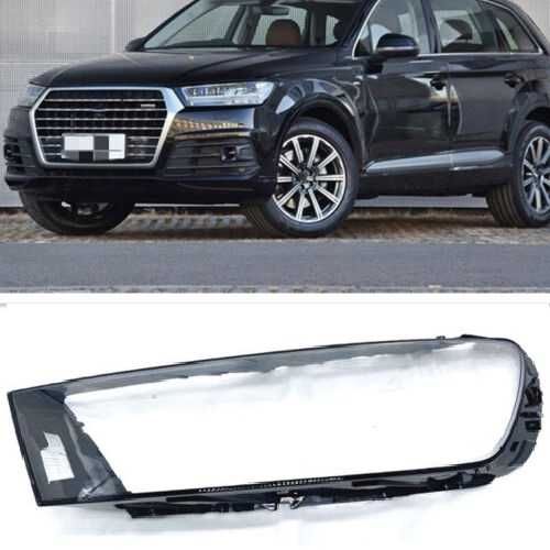 Ремонтен комплект Дневни светлини на фаровете Audi Q7 от 2016 до 2019