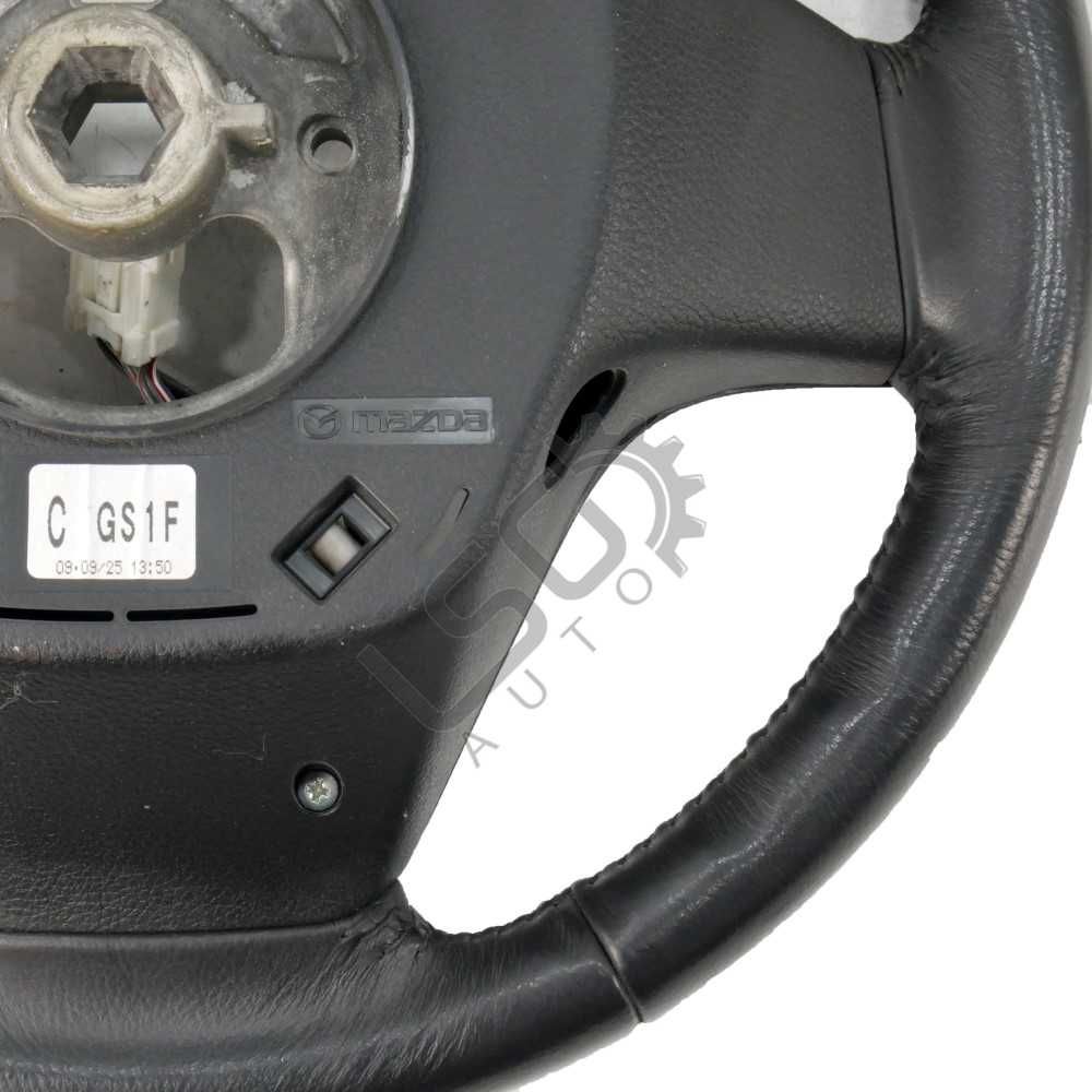 Волан Mazda 6 (GH)  2007-2013 ID: 142769