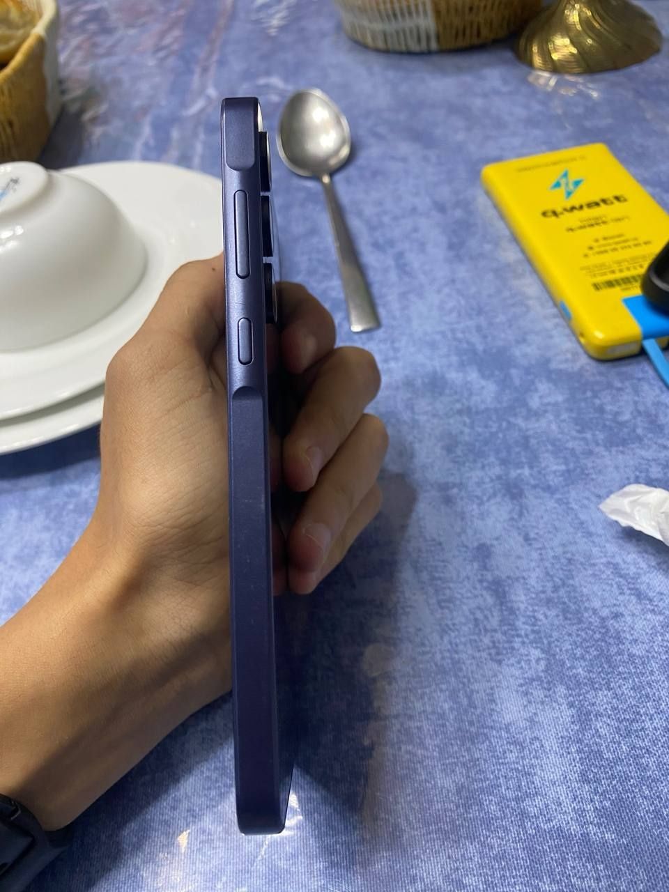 SAMSUNG a35 8/256GB