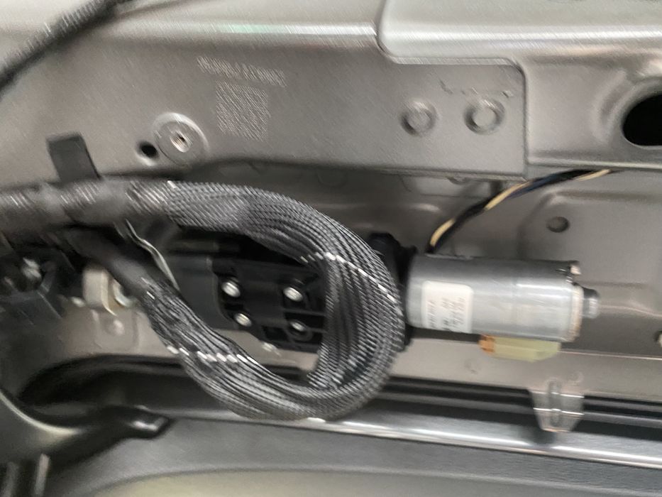 Mecanism electric deschidere haion Audi A4 B9 Break