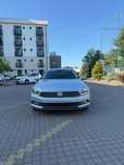 Volkswagen Passat B8