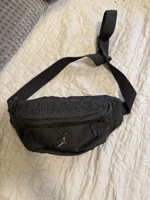 Borseta Jordan unisex