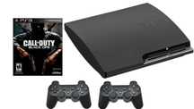 PlayStation 3/4/5/ Slim Pro Fat  игровой консоль доставка бесплатно