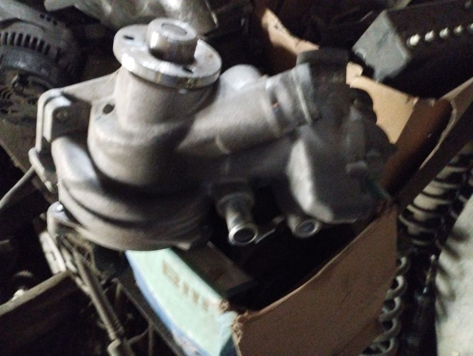 Коса 140 мерседес 3.2 в хорошем состоянии