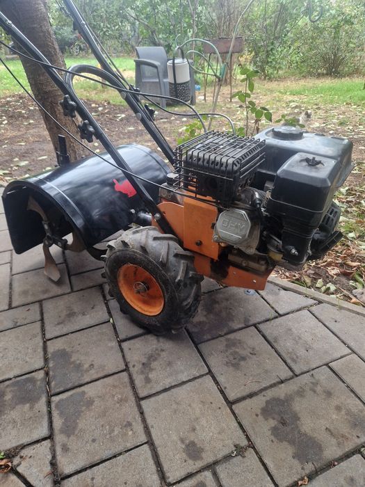 Generator curent