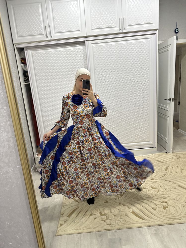 Көйлек сатыладыы