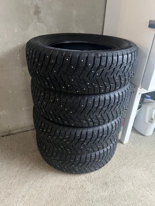 Продам новые шины