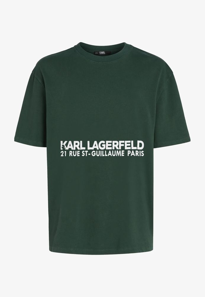Оригинална Тениска Karl Lagerfeld