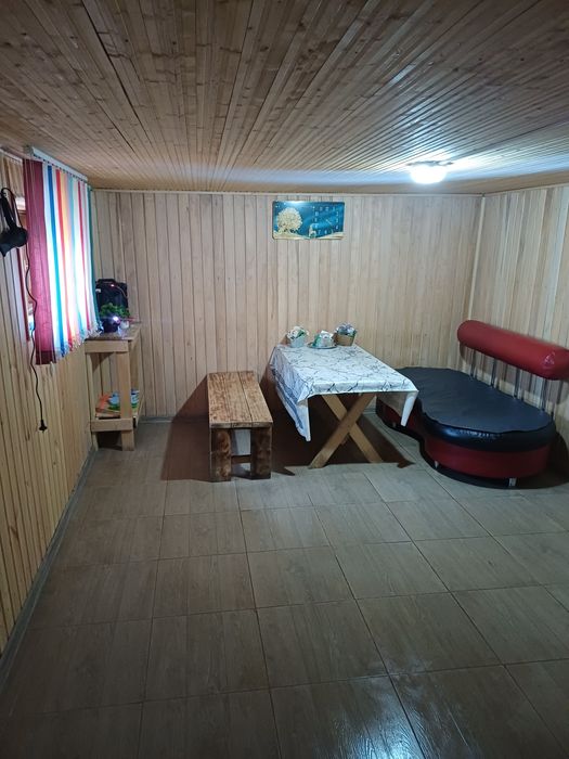 Баня Актобе район Шанхай рядом 26 школа 1 поликлиника по Маресьева