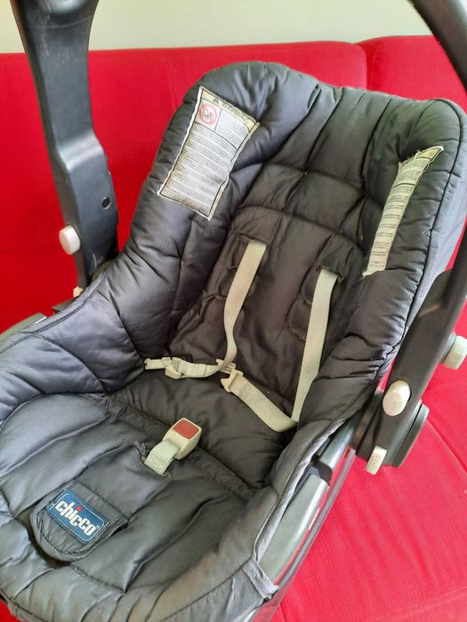 Vand scoica pt masina