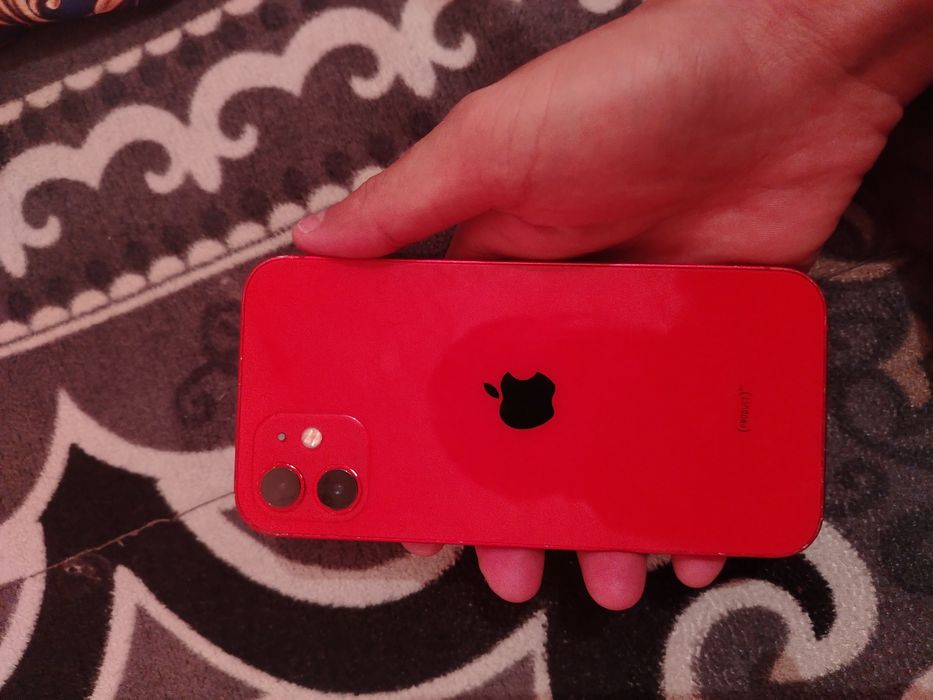 Iphone 12 64  gb