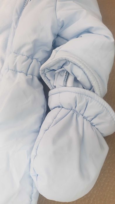 Зимен гащеризон Mayoral за момче