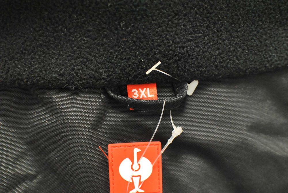 Engelbert Strauss geaca impermeabila matlasata mas 3XL  (1668)