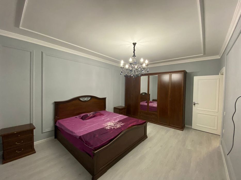 Продажа квартиры Мирабад