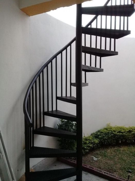 Garduri din fier forjat.