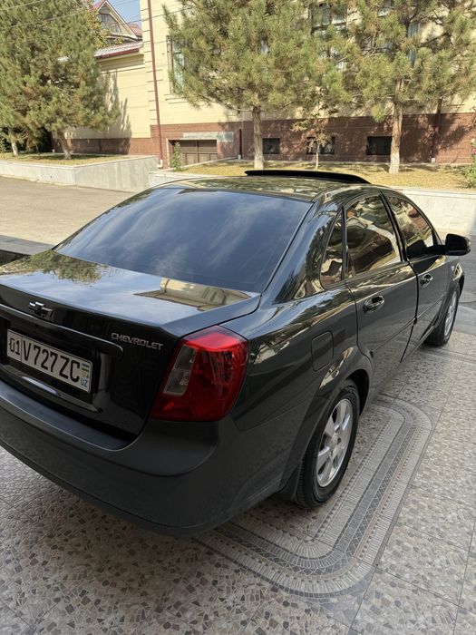 Lacetti Jentra 2017 3-poz