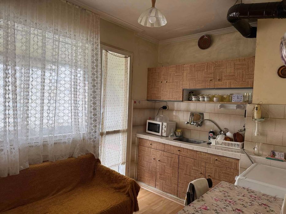 Продава се Двустаен апартамент в Силистра, Център - 39 кв.м за 1020 €/кв.м - Снимка #4