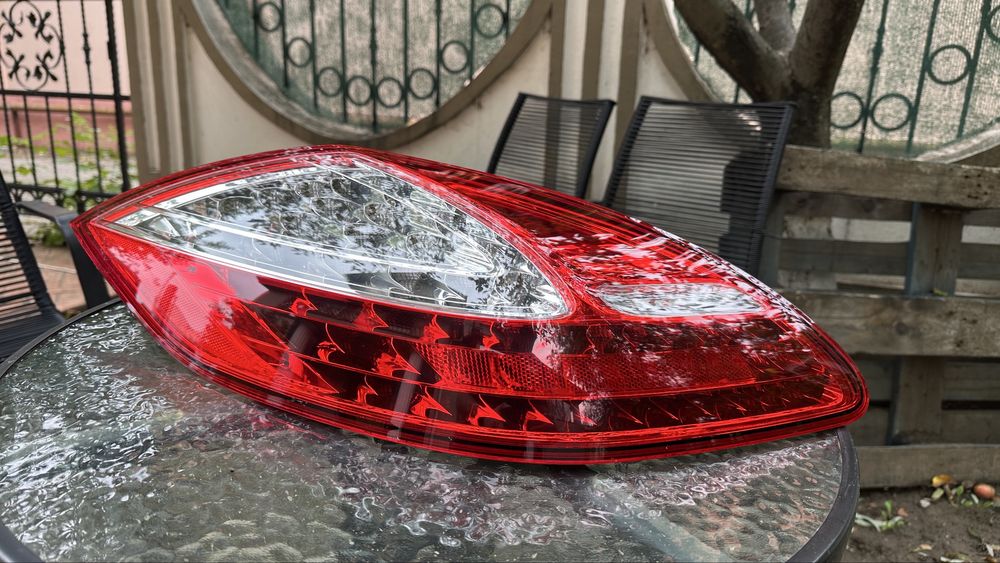Stop / Lampa spate Panamera