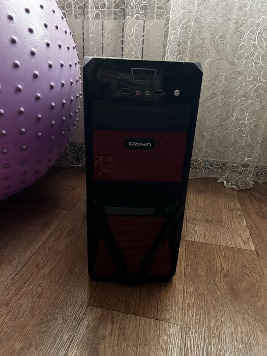 Компьютер продам