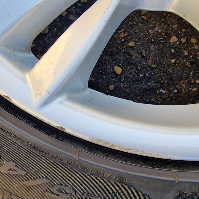 Оригинални BMW Джанти 18 Style 658