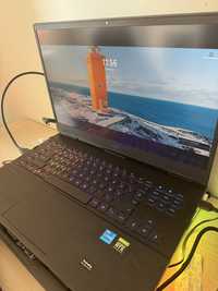 Laptop Gaming HP OMEN 3060 factura garantie