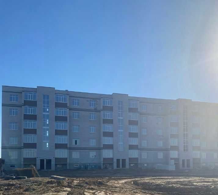 Продам 2 комнатную квартиру