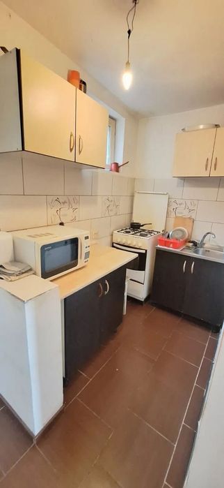 Apartament 2 camere 43 mp