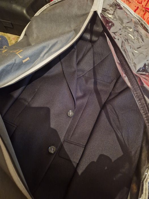 Костюм новый корейский