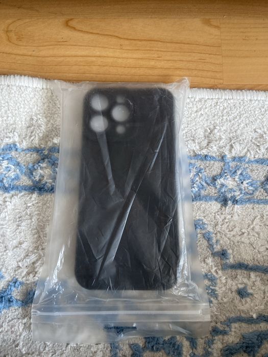 Чехол на iphone 16 pro max