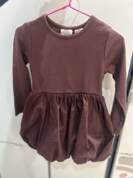 Детска рокля Зара