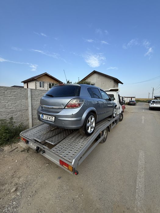 Tractări auto, transport auto , servicii tractări auto